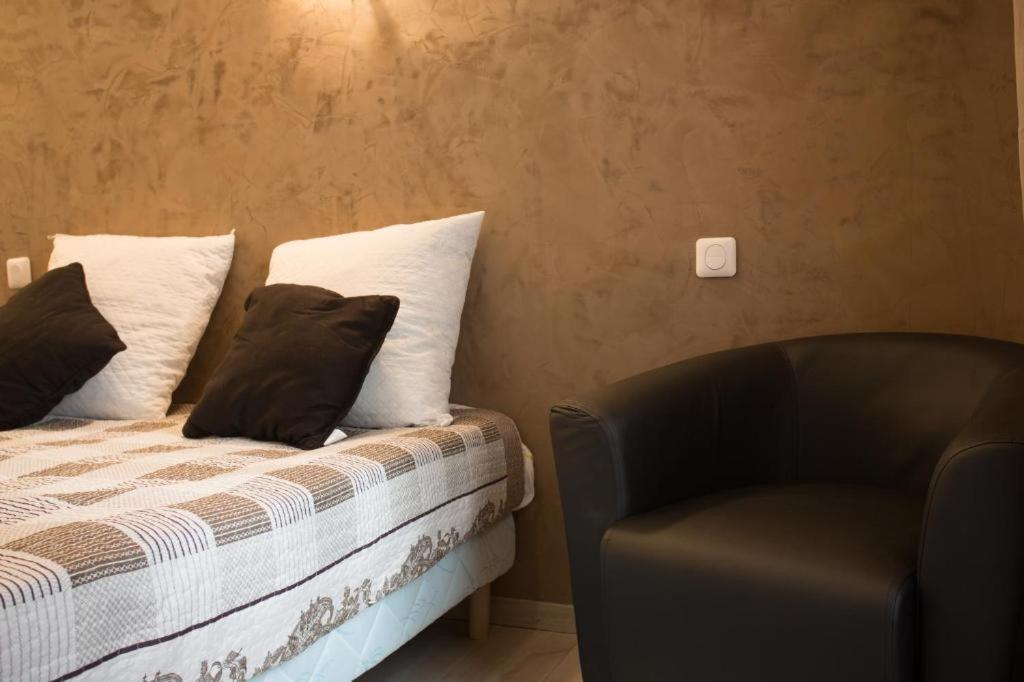 Hotel Alizea Avignon Bagian luar foto