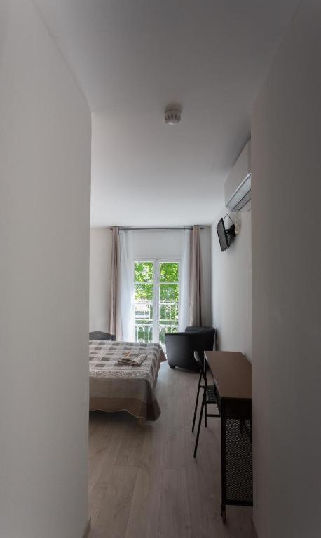 Hotel Alizea Avignon Bagian luar foto