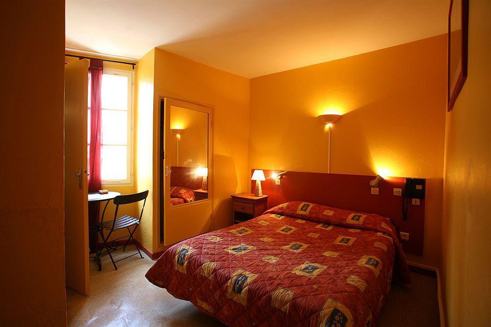 Hotel Alizea Avignon Bagian luar foto
