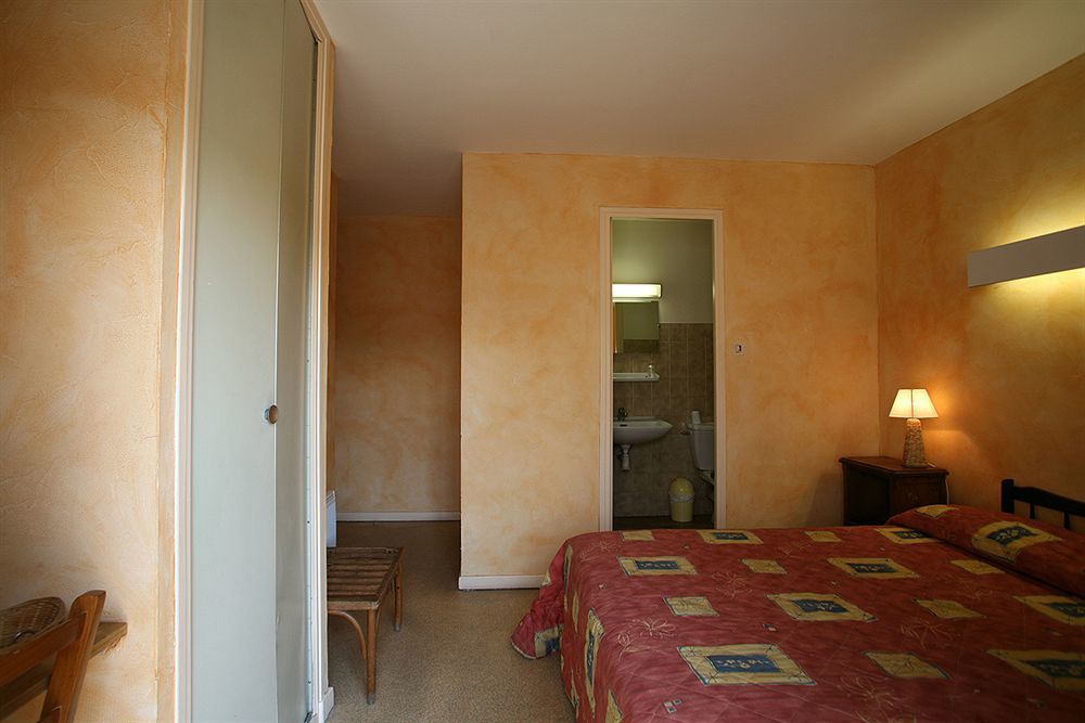 Hotel Alizea Avignon Bagian luar foto