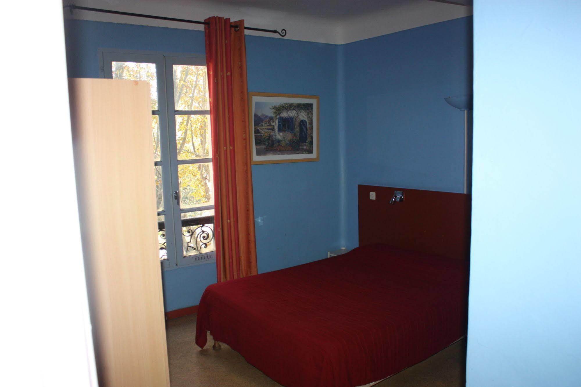 Hotel Alizea Avignon Bagian luar foto