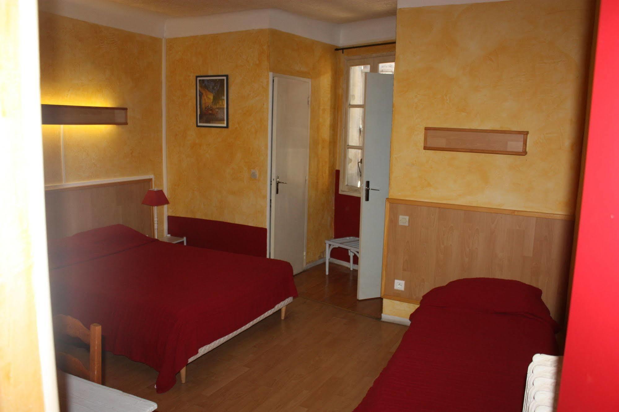 Hotel Alizea Avignon Bagian luar foto